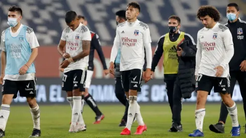 Colo Colo verá acción dos veces en un mes