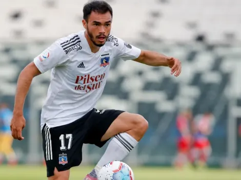 Gabriel Suazo el gran ganador de las últimas dos fechas