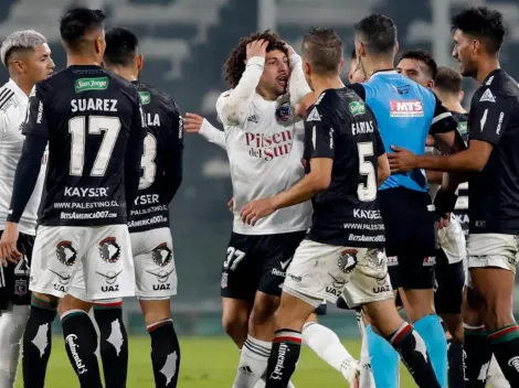 Véjar explica por qué echa a Quinteros y notifica insultos de Gil