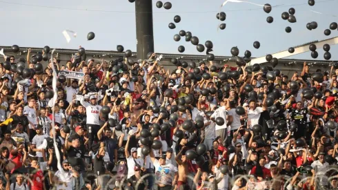 Los socios morosos de Colo Colo pueden reintegrarse al padrón.