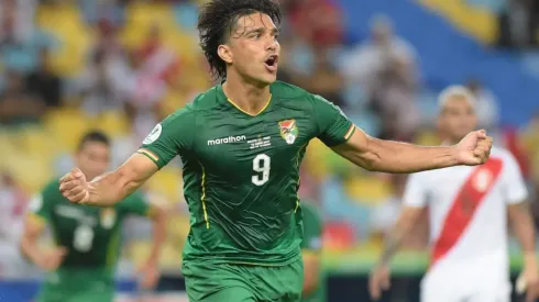 Marcelo Moreno Martins estuvo cerca de Colo Colo