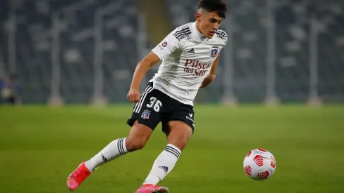 Pablo Solari evitó hablar de las polémicas con los árbitros.