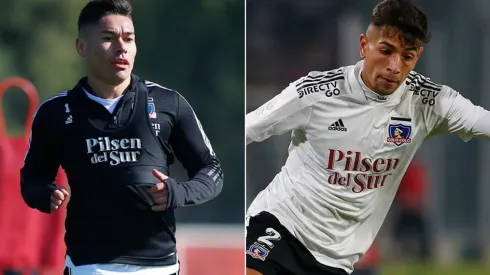 Gustavo Quinteros ganará un "refuerzo" en estas semanas.