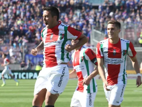 Jorquera quiso volver al Cacique tras “reencantarse” con el fútbol