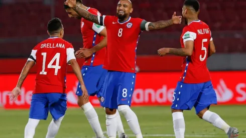 Chile se suma como opción a organizar la Copa América | Foto: Agencia Uno