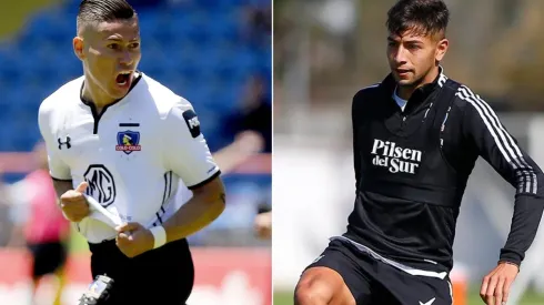 El Torta Opazo alista su regreso a las canchas.