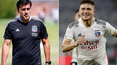 Quinteros debe pensar ya en buscar un posible reemplazante para Gil.