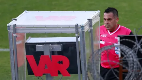 El VAR ha sumado varias polémicas.