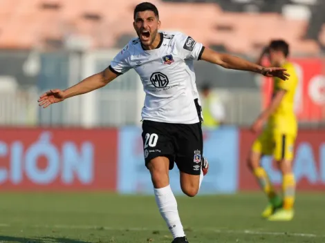 Confirman que Colo Colo aceptó la oferte de Juventude por Blandi