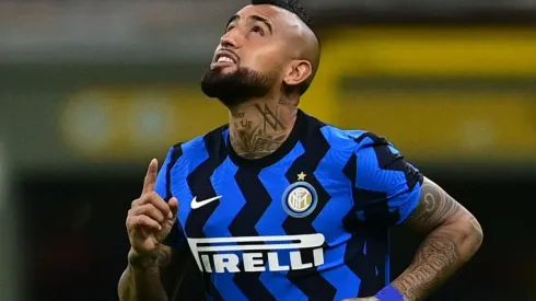 Arturo Vidal y su sueño con la Champions