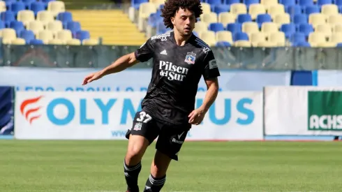 Maximiliano Falcón fuera de la nómina en Uruguay