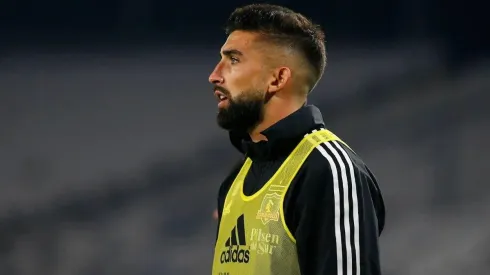 Emiliano Amor seduce a Mancuello para que llegue a Pedrero.