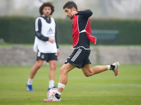 Interprételo usted mismo: Blandi publica imagen con enigmáticos emojis