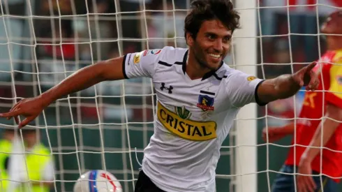 Mauro Olivi repasa a Nico Castillo