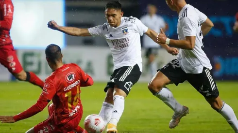 Hay muchas expectativas en el futuro de Joan Cruz.