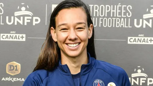 Temporada de ensueño para Tiane.