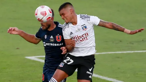 Daniel Gutiérrez ha tenido una gran participación en el torneo.