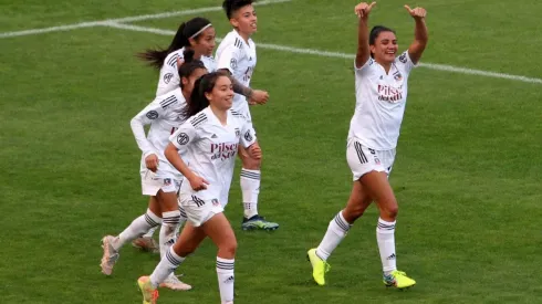 Las Albas buscarán su tercera victoria al hilo ante Wanderers.