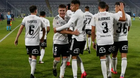 Gustavo Quinteros dio a conocer la lista de citados que viajan a Talcahuano