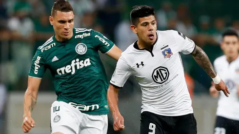 El nacido en las inferiores del Cacique dijo que tiene una espina clavada con la Copa Libertadores.