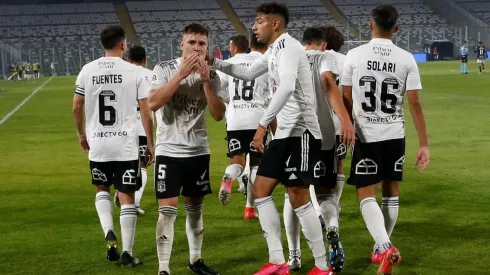 Colo Colo quiere volver a sonreír ante Huachipato.