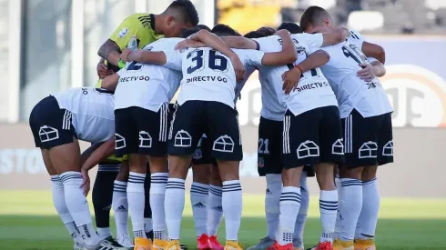 El Cacique busca los tres puntos ante La Serena en el Monumental.