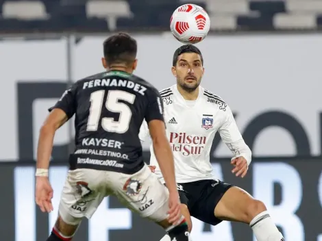 Vinculan a Nicolás Blandi con Gimnasia y Esgrima