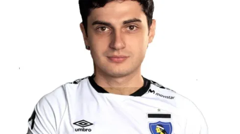 Con esta foto el español la rompió toda en Twitter.