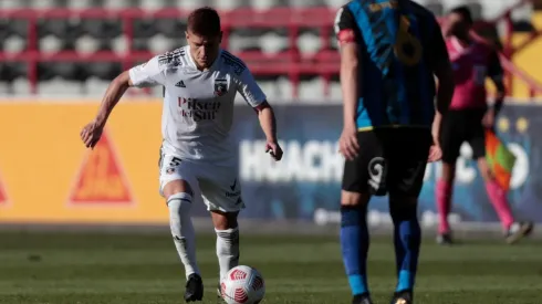 Hoy se sabrá si Leonardo Gil recibe sanción.