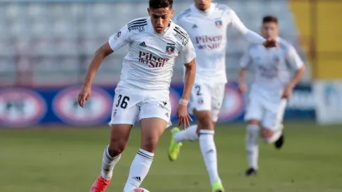 Solo rumores, no hay ofertas concretas por Solari | Foto: Agencia Uno.