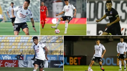 Gustavo Quinteros debe definir al reemplazante de Leonardo Gil.