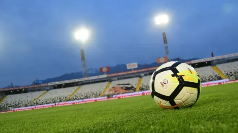 El estadio Monumental asoma como posible sede de la Copa América.