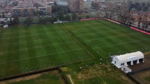 Colo Colo no podrá aprovechar la fecha libre para sumar un amistoso.