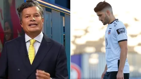 Felipe Bianchi dice que Blanco y Negro "está hasta aquí con Blandi".