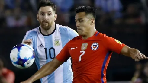 Lionel Messi comandará la formación albiceleste.