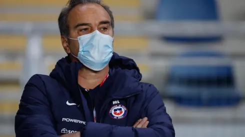 Pato Yáñez disparó contra Lasarte y la ANFP