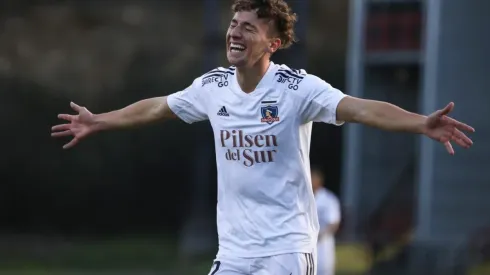 Luciano Arriagada en exclusiva con Semillero Albo