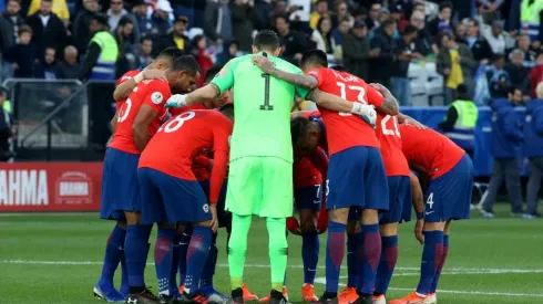 Chile ya conoce sus sedes para la Copa América | Foto: Agencia Uno