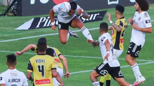 Gustavo Quinteros quiere a todos en Colo Colo