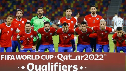La Roja tuvo una meritoria presentación ante Argentina.