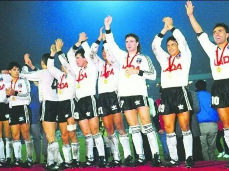 Derribando falsos mitos de la Libertadores "fácil" de Colo Colo