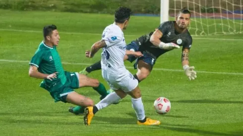 Rodelindo Román empata con el SAU