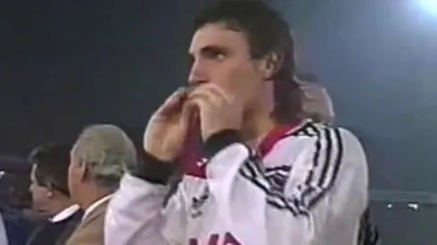 El 7 del Pueblo recordó la obtención de la Copa Libertadores