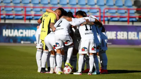 El estratega albo ya dio a conocer a los encargados de buscar los tres puntos ante Serena.