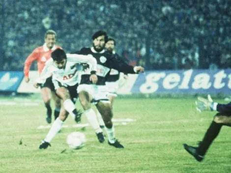 Así lo viví: “Cuando Chile albo tocó el cielo”