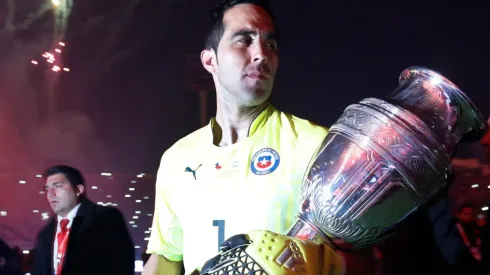 La Roja debe definir si va a Brasil a jugar la Copa América 2021.