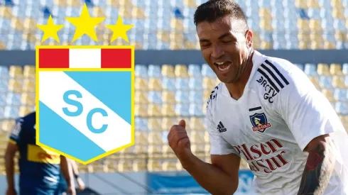 Gabriel Costa puede dejar Colo Colo