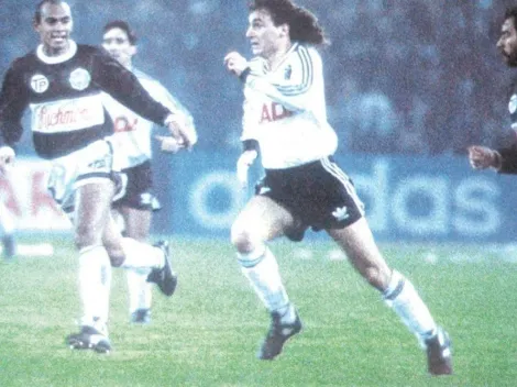 Así lo viví: “Esa jornada no se me olvidará jamás y espero volver a repetirlo”