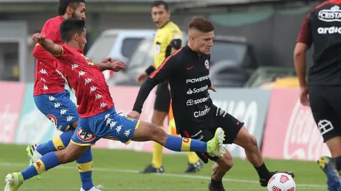 ¿Habrá jugadores de Colo Colo en la Copa América?