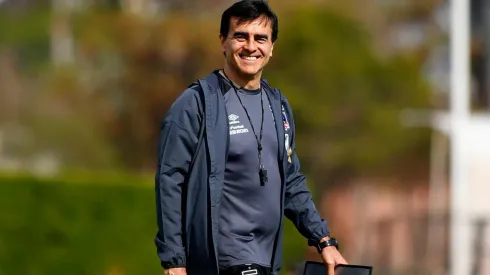 Los albos han subido considerablemente su rendimiento al mando de Quinteros.